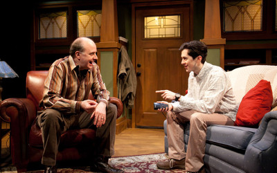 Great Reviews for American Myth