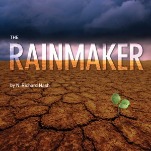 Rainmaker American Blues Theater