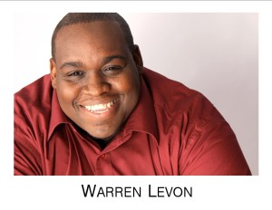 Warren Levon