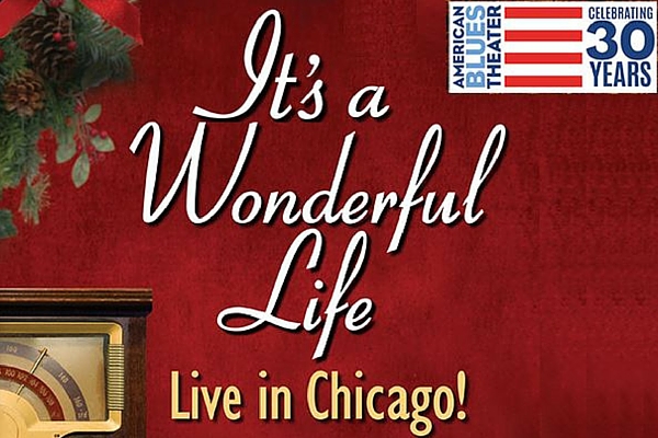 It's a Wonderful Life Chicago