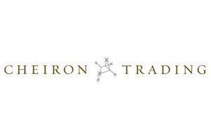 Cheiron Trading Logo
