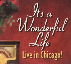 It's a Wonderful Life Live in Chicago