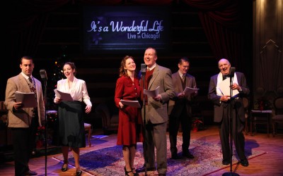 Our History with “It’s a Wonderful Life”