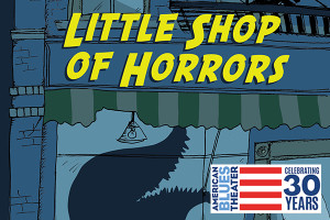 Little Shop of Horrors 2015