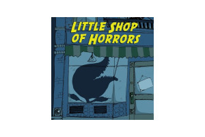 Little Shop of Horros Chicago