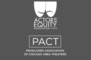 Pact Actor's Equity Logo