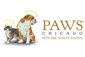 Paws Chicago