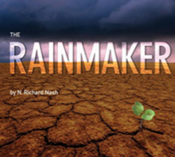 Rainmaker Theater Chicago