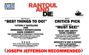 Rantoul and Die Reviews Chicago