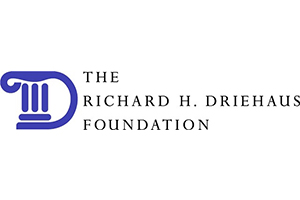 driehaus foundation richard