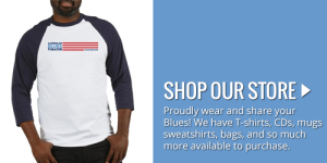 Shop American Blues Theater Merchandise