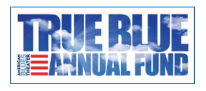 True Blue Annual Fund