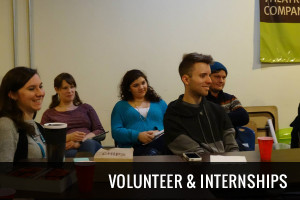Volunteer and Internships at American Blues Theater