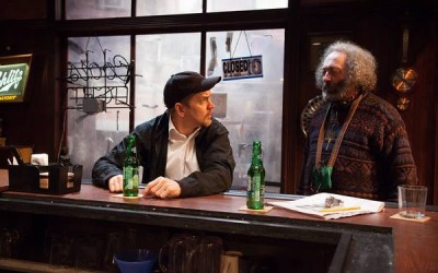 Yankee Tavern Community Service & Town Halls