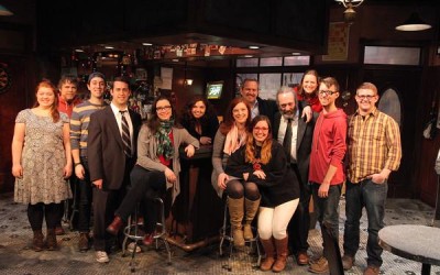 Yankee Tavern Artists