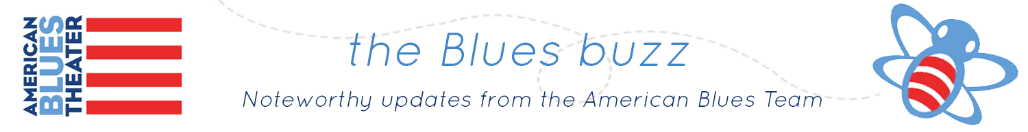 The Blues Buzz