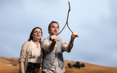 About THE RAINMAKER Artists