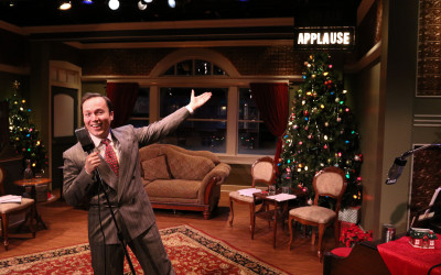 About IT’S A WONDERFUL LIFE Artists