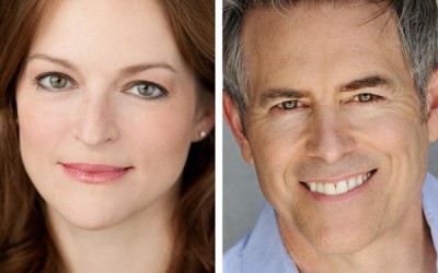 Producing Artistic Director & Playwright’s Notes