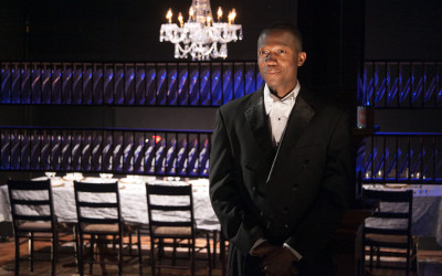 Rave Reviews for “Looking Over the President’s Shoulder!”