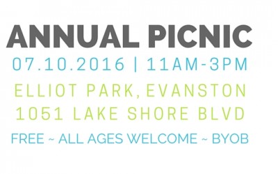 Celebrate with American Blues!