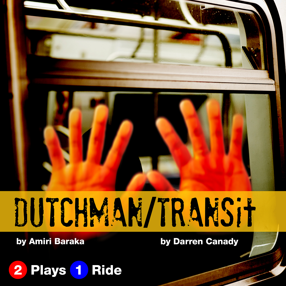 The Dutchman/Transit American Blues Theater