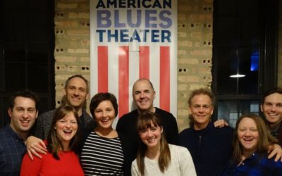 About THE COLUMNIST Artists