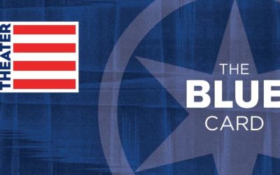 The Blue Card at American Blues