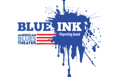 2018 Blue Ink Playwriting Award Winner Announced