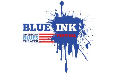 Announcing 2018 Blue Ink Playwriting Festival