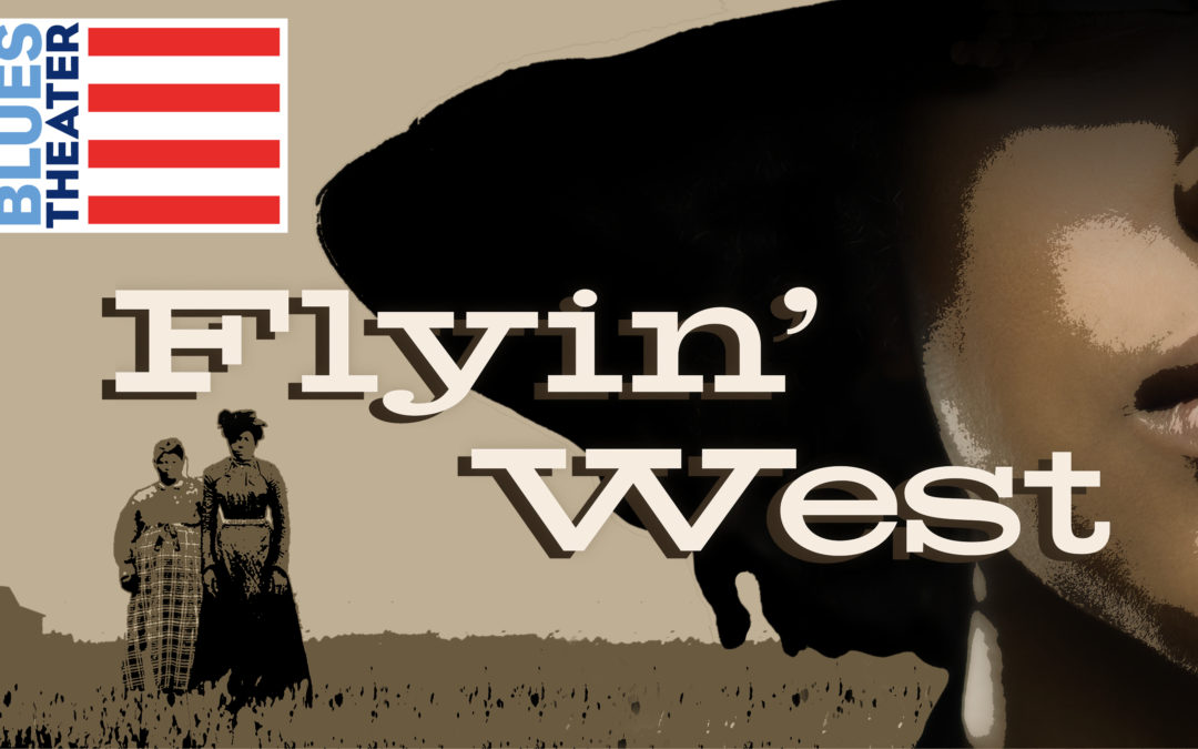 About FLYIN’ WEST Artists