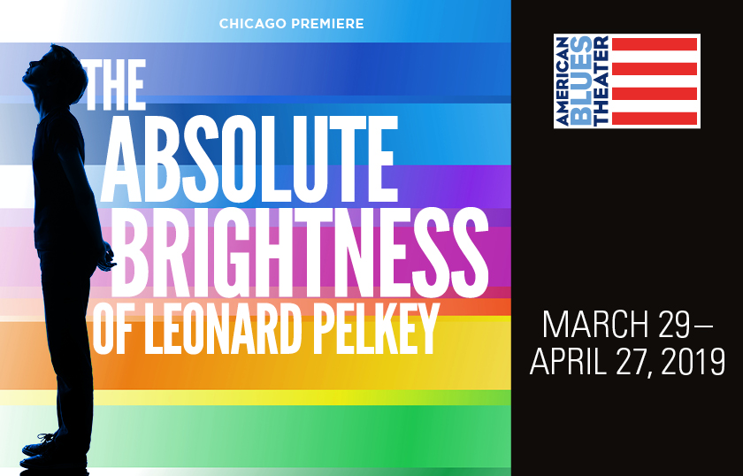 Rave Reviews for ABSOLUTE BRIGHTNESS