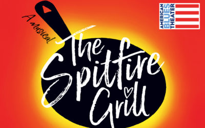 Rave Reviews for THE SPITFIRE GRILL