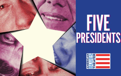 About the FIVE PRESIDENTS Artists