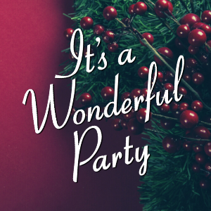 It's a Wonderful Life: Live in Chicago! American Blues Theater