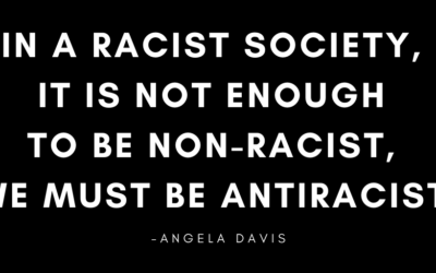 ANTIRACISM Statement & Commitment