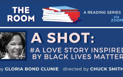 A SHOT: #A Love Story Inspired by Black Lives Matter
