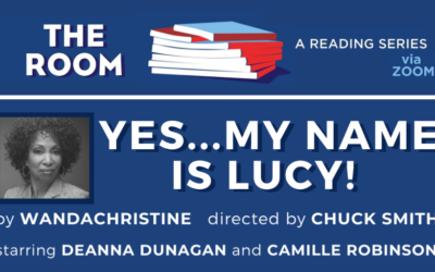 Yes…My Name Is LUCY!