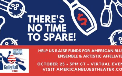 2020 GutterBall – No Time to Spare!