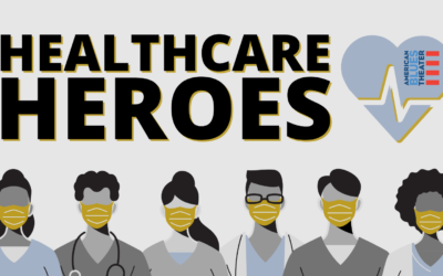 “Healthcare Hero” Tribute