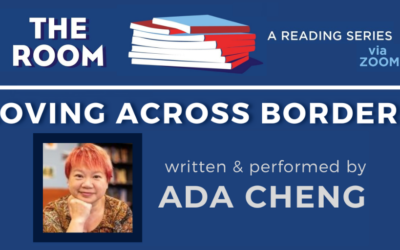 LOVING ACROSS BORDERS