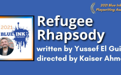 REFUGEE RHAPSODY