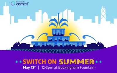 2023 Switch on Summer