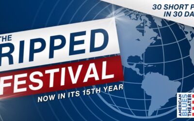2023 THE RIPPED FESTIVAL