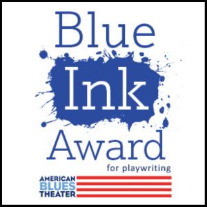 Blue Ink Playwriting Award