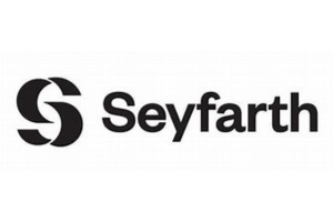 Seyfarth Shaw Logo