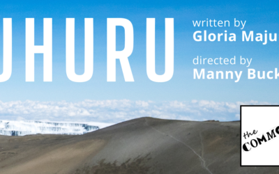 UHURU – a reading
