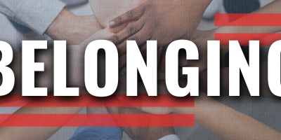 Belonging, Inclusion, & Pay Equity