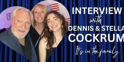 Interview with Dennis & Stella Cockrum