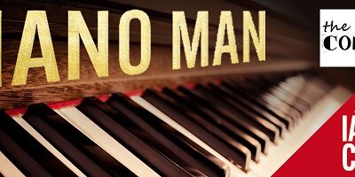 Piano Man – June 21, 2025